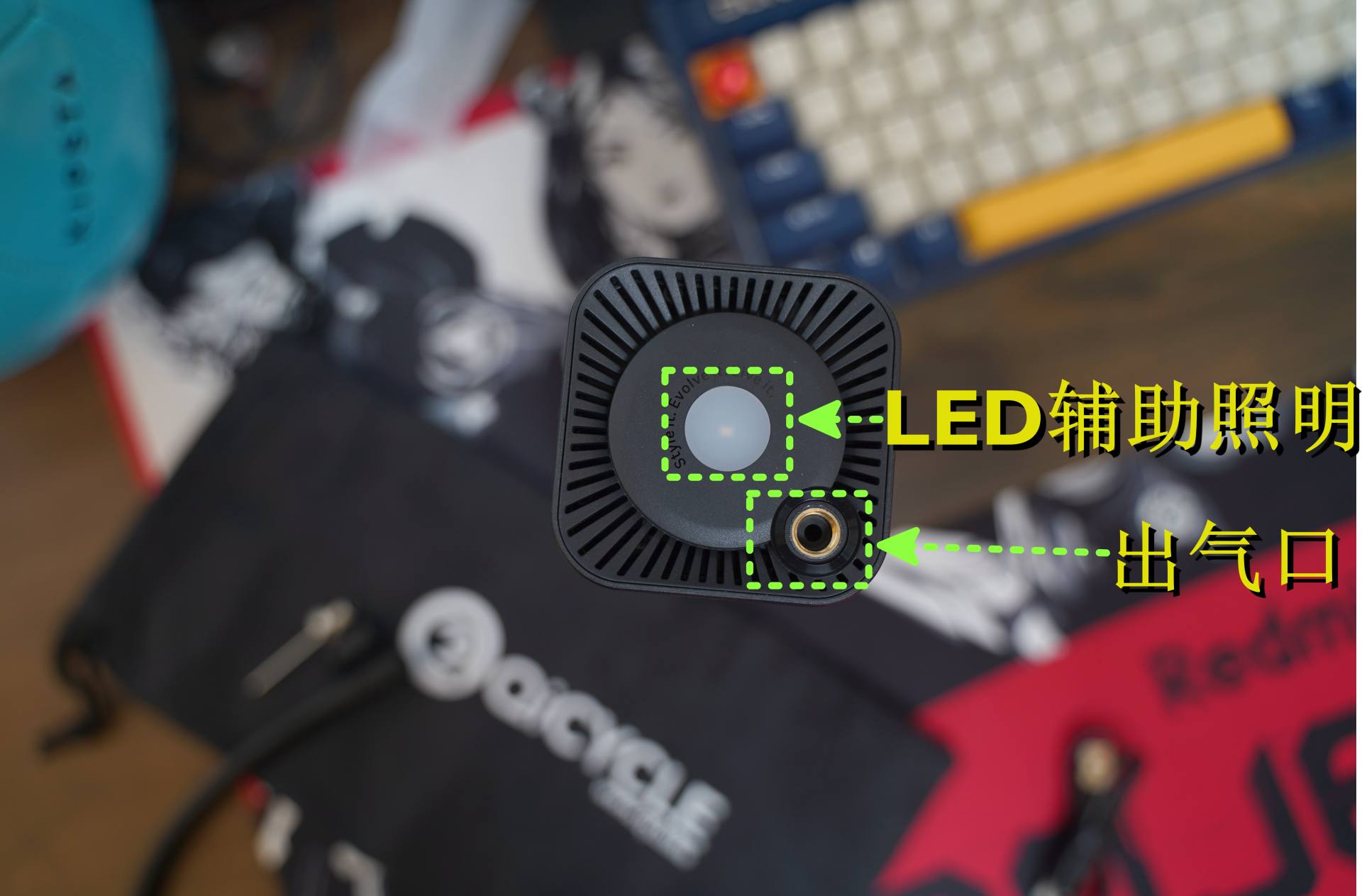 骑记充气宝n3和p1区别,骑记p1和小米充气宝2参数对比