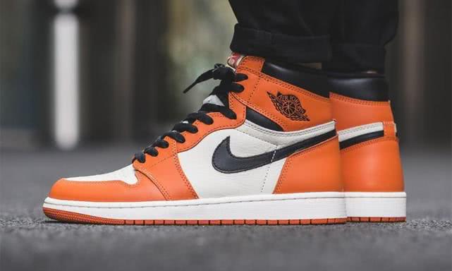 鞋柜不可缺少的一款鞋,你的鞋柜里缺一双新鞋子