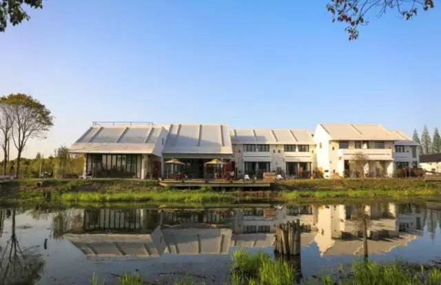 苏州民宿清静,苏州家庭式民宿8人便宜