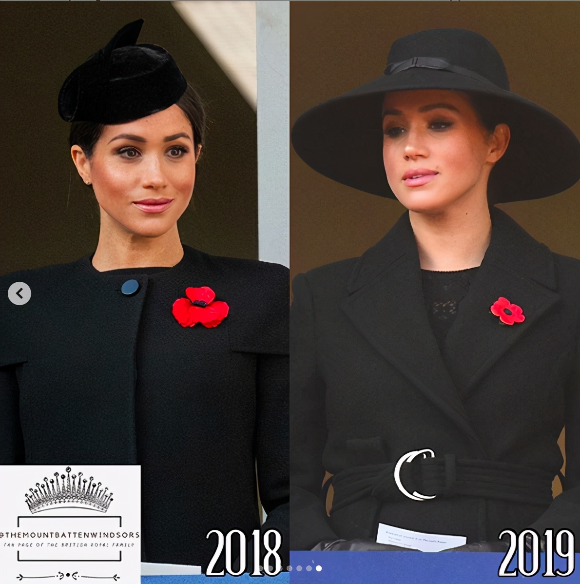 梅根高跟鞋拍摄花絮,梅根珍珠高跟鞋