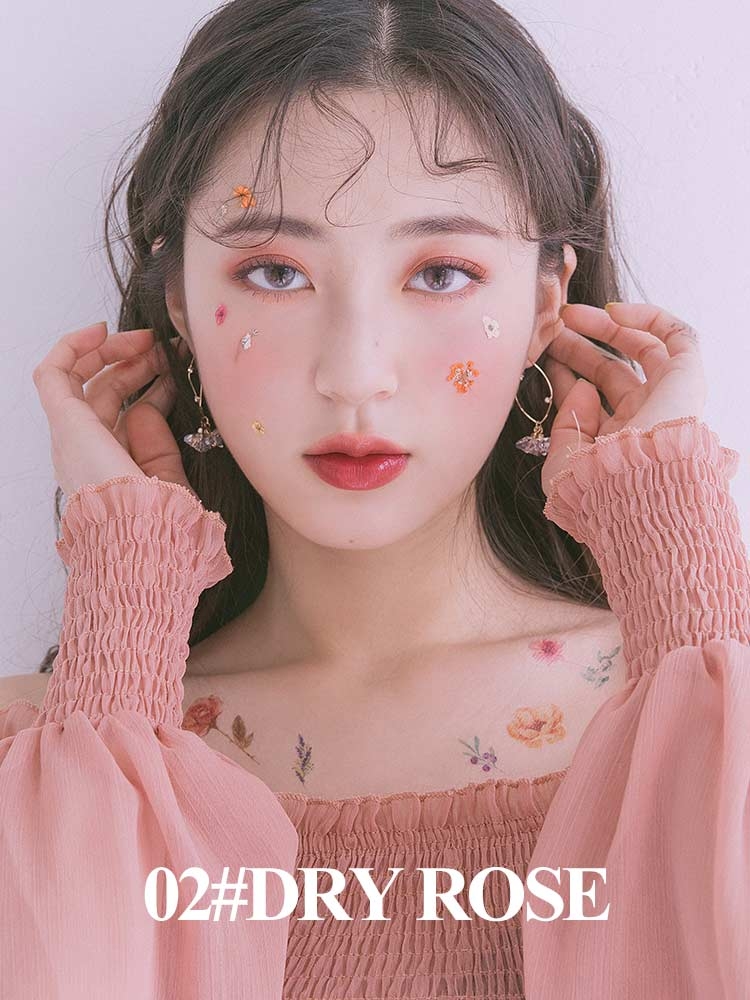 让人哇塞的平价眼影，这3款不允许你还不知道