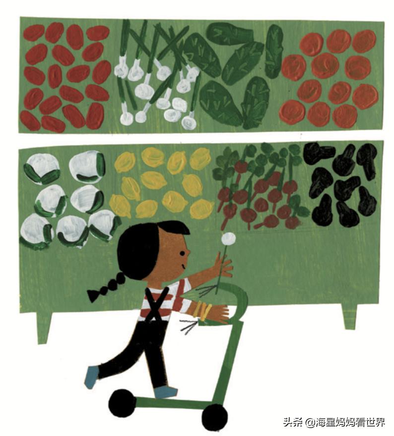 让孩子想象力训练书,让孩子想象力爆棚的秘诀