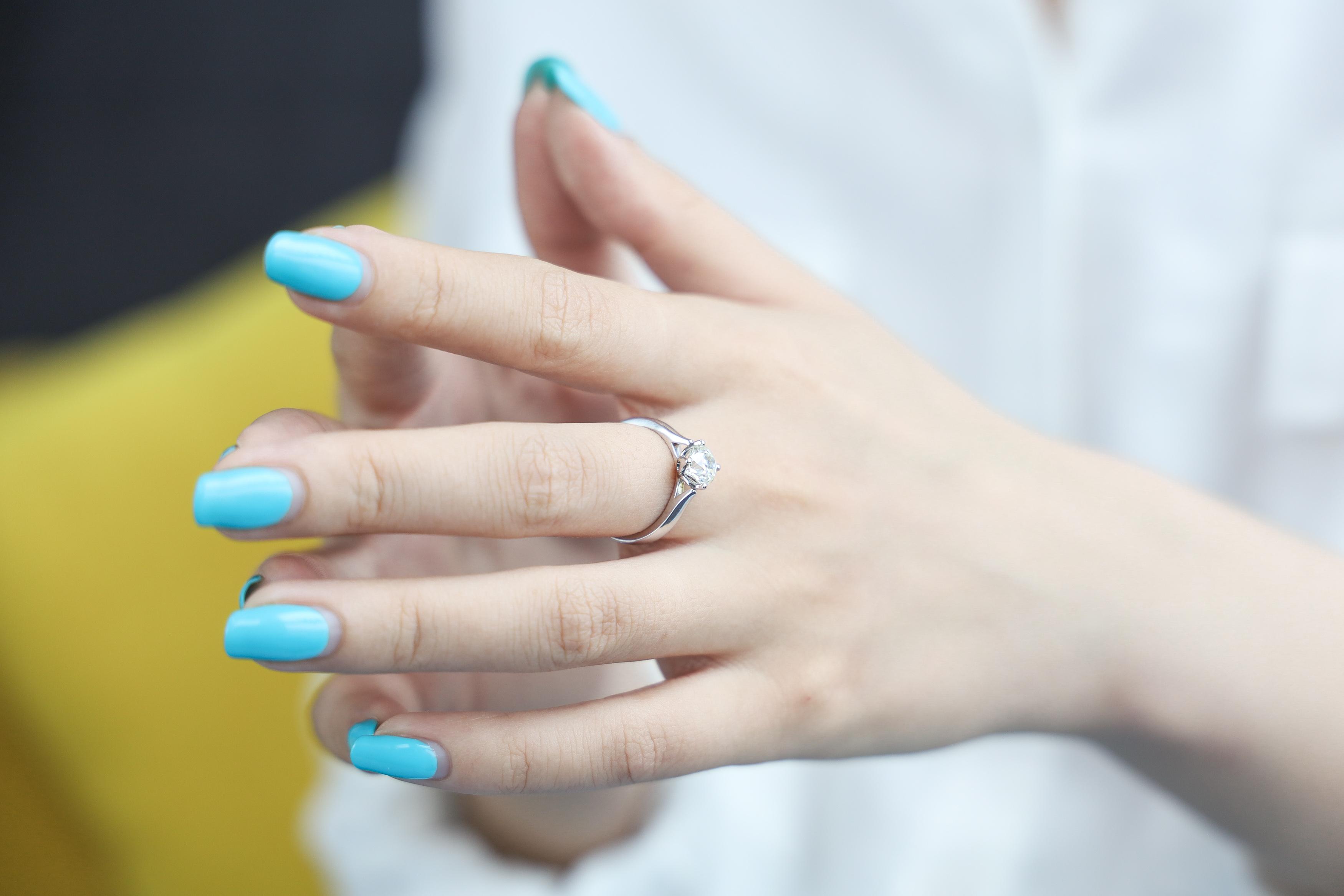 钻戒真实揭秘,钻戒便宜内幕