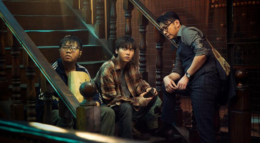 小鲜肉电影为什么不受人待见,小鲜肉会毁掉下一代吗