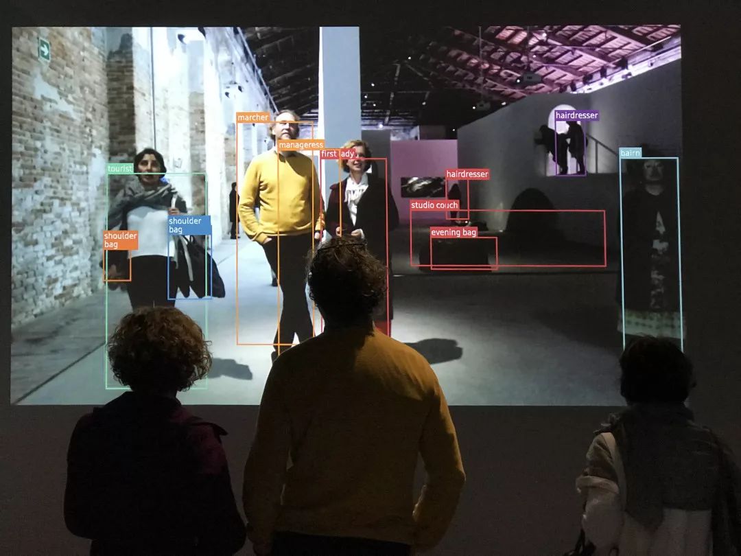 2019UABB深港城市\建筑双城双年展正式开幕