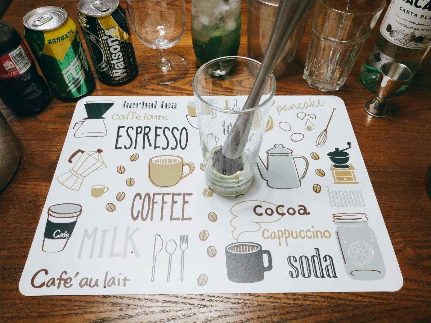 古巴的mojito鸡尾酒,古巴咖啡鸡尾酒怎么调配