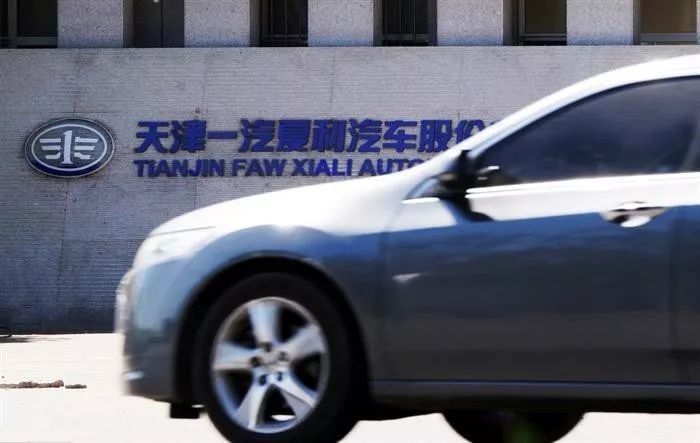 “微面之王”哈飞,是如何被长安玩坏的?