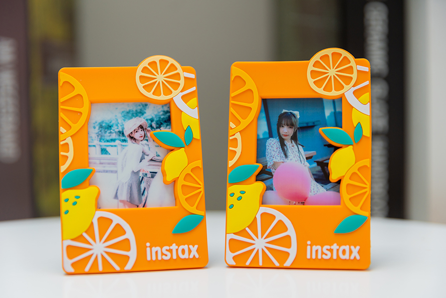 让打印更轻松,富士instaxminiplay蓝牙打印