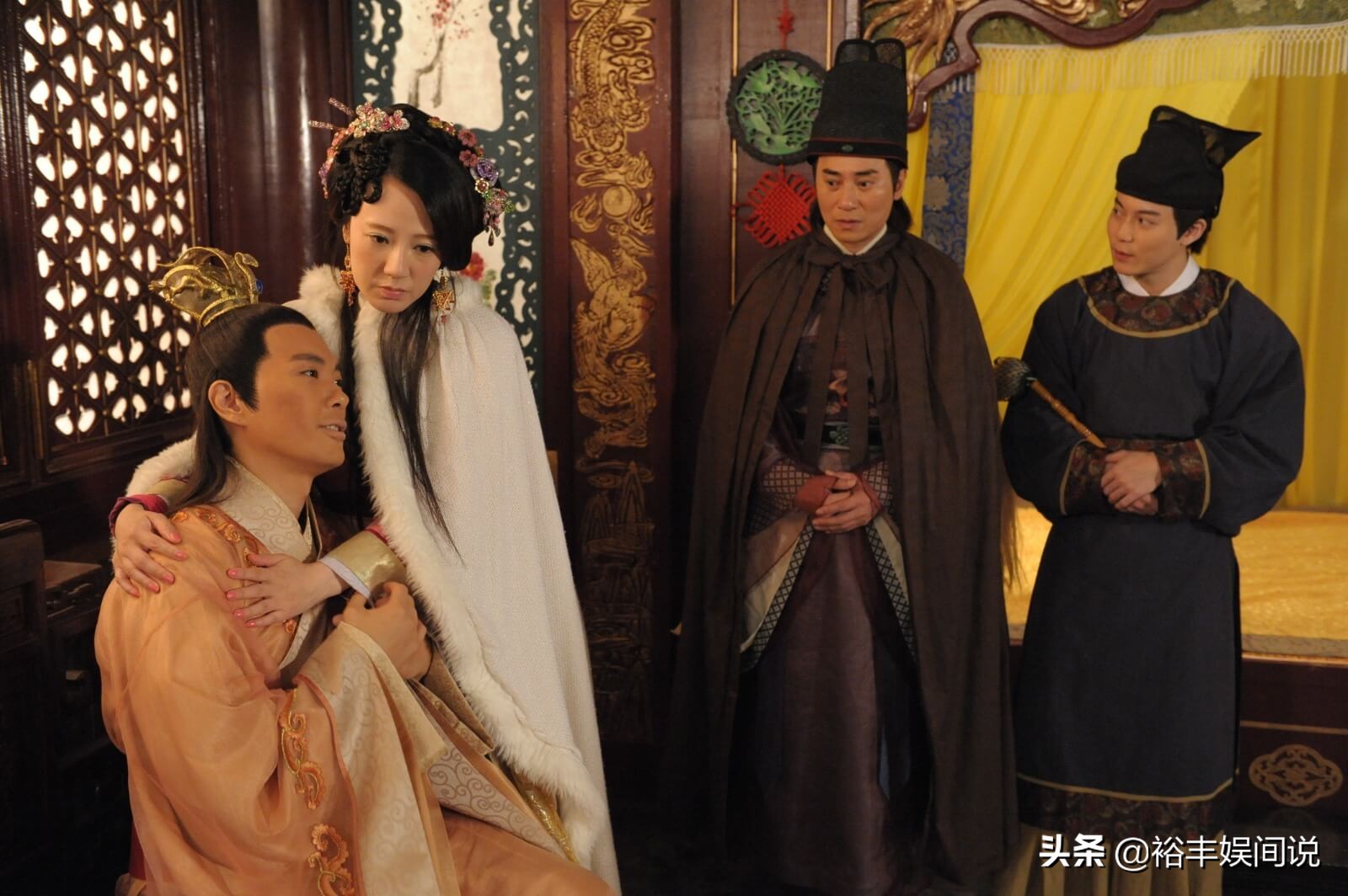 tvb跟内地艺人对比 (香港演员谈tvb和内地)