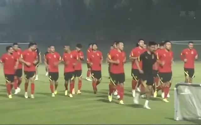 国足将对战澳大利亚首发阵容,国足对澳大利亚阵型