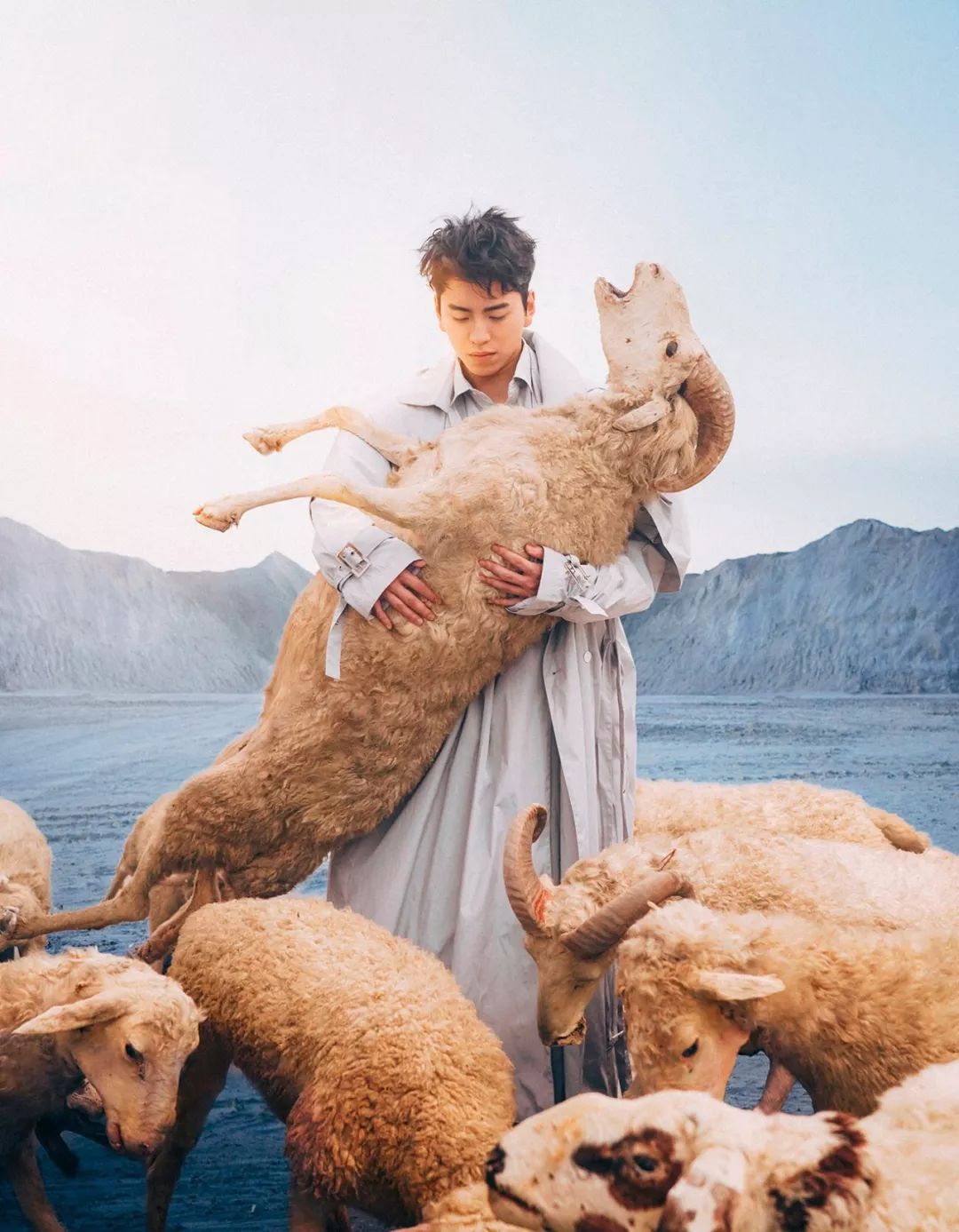 让你久等了原唱,让你久等了翻唱