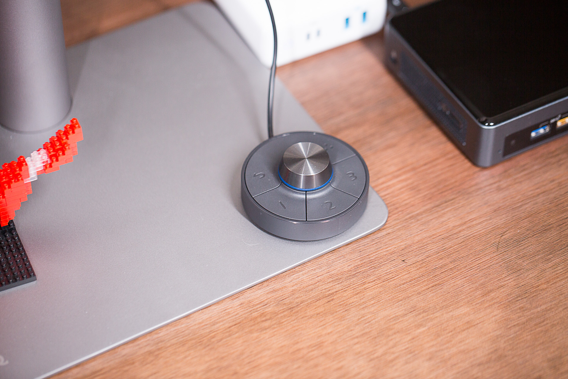 intelnuc迷你主机优缺点,intelnuc豆子峡谷性能测评