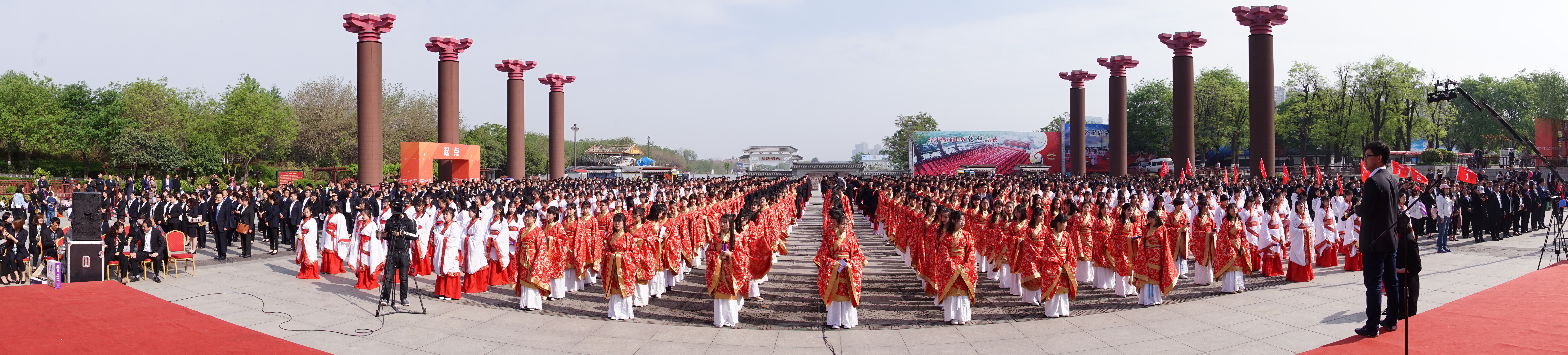 清华附中秦汉简介,清华附中秦汉学校校训校风