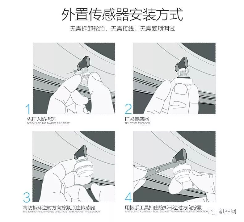 摩托车轮胎怎么看胎压够不够,摩托车轮胎胎压多大会爆胎