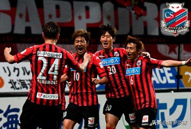 日职联横滨水手vs川崎前锋0-1赔率,日职横滨水手vs川崎前锋比分预测