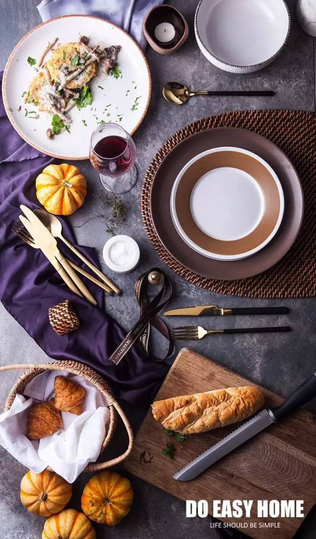 用心整理衣食住行的31篇盘点,这60个店铺品牌让你剁手更值!