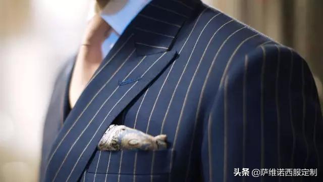 西装是行走的荷尔蒙,最适合穿西装的亚洲男人