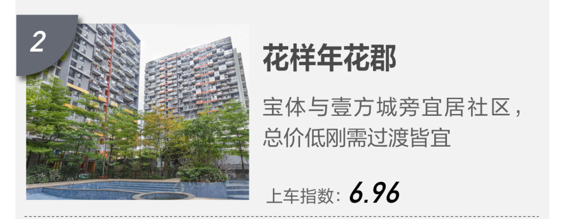 深漂十年买房,深漂买房了