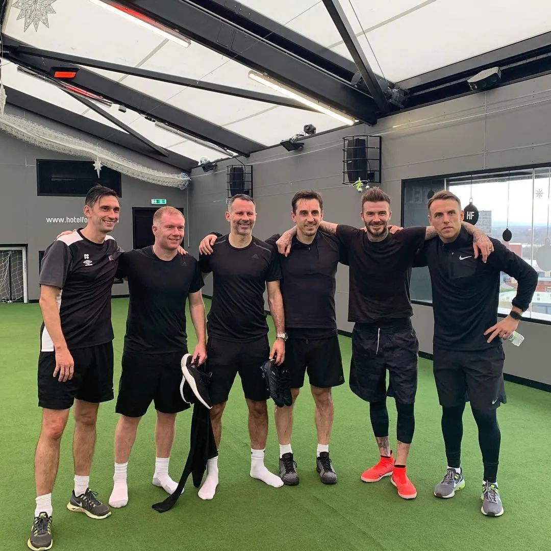 大卫贝克汉姆24岁,大卫贝克汉姆18到49岁