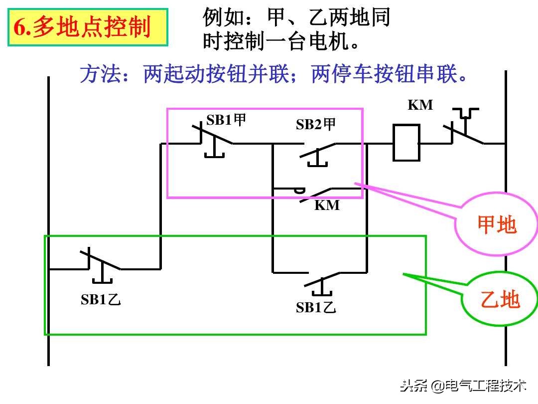 电工师傅入门,电工基础知识老电工都学会了