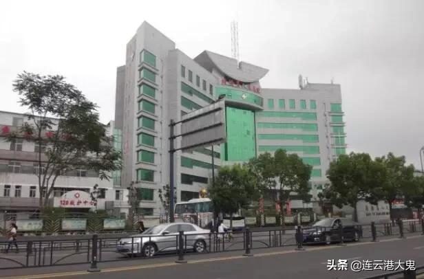 赣榆区中医院新建项目进展计划,赣榆区老县医院改造方案