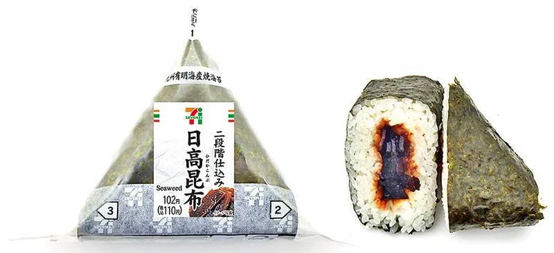 日式饭团用什么米最合适,日式饭团哪个牌子好吃