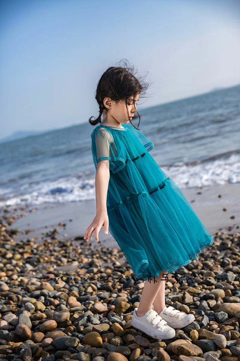 朴与素童装拿货价是几折,朴与素品牌童装直播