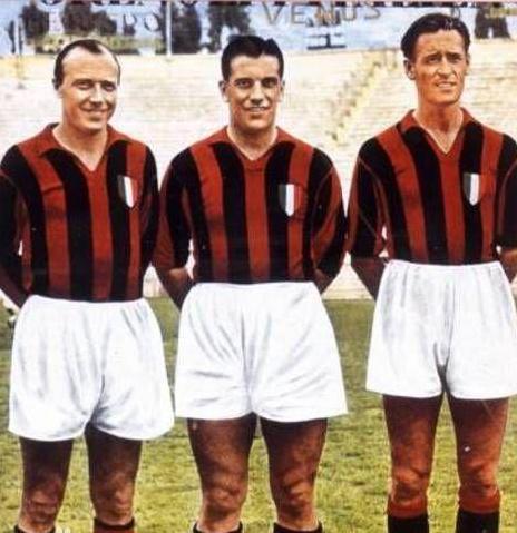 ac米兰红黑什么意思,红黑军团ac米兰后防那么强吗