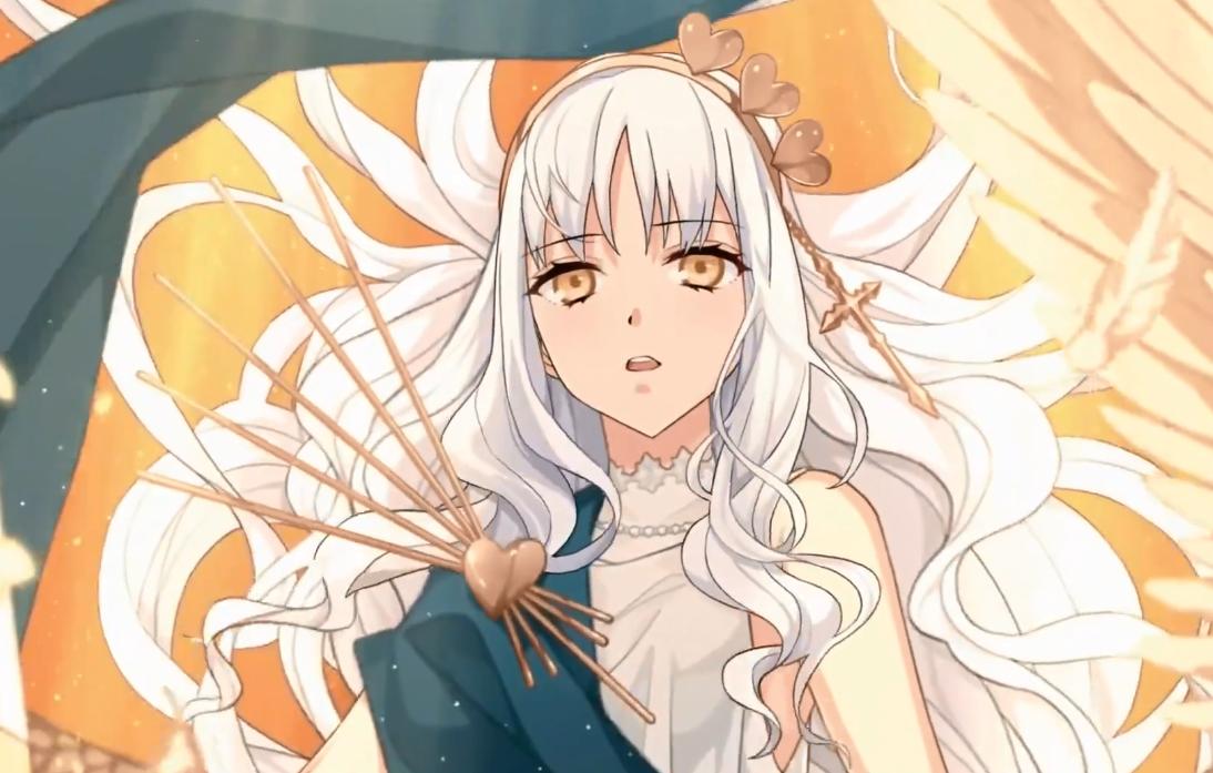 fgo神卡莲攻略,fgo卡莲爱神宝具彩蛋