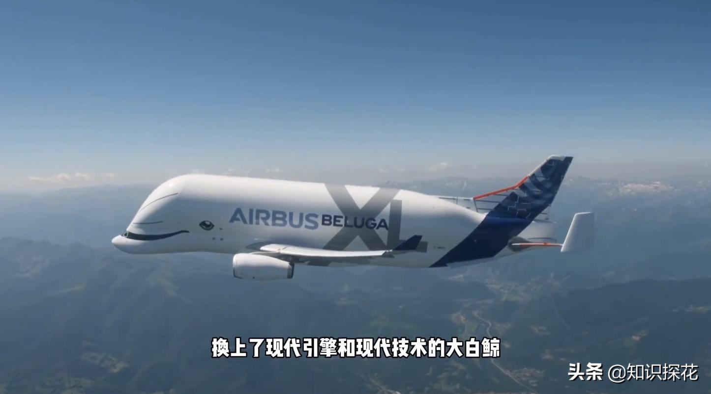 美国这架飞机奇丑无比,却成就载人登月!西瓜视频详解超级古比鱼