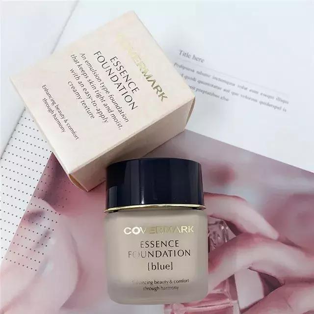 夏季哪种粉底霜持妆不卡粉,夏季粉底持久