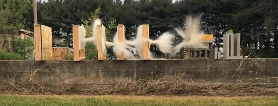 为什么M2重机枪到现在还在用？机枪天花板已经到顶了？