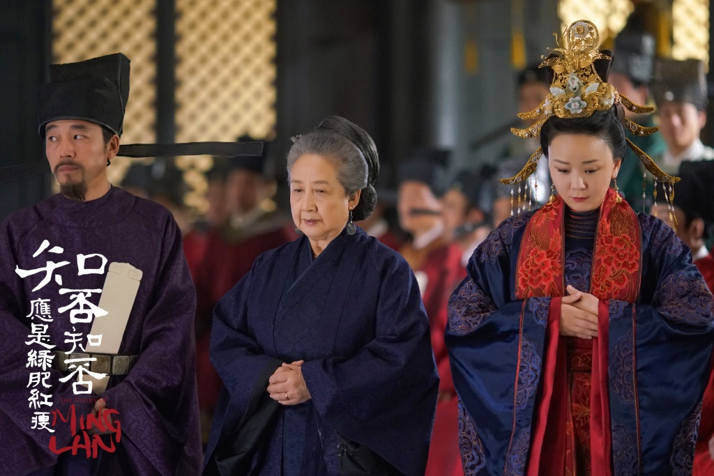 知否雪娘第几集死,知否电视剧凤仙结局是什么