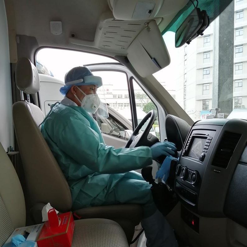 深圳战疫100天,深圳战疫难忘这些暖心瞬间