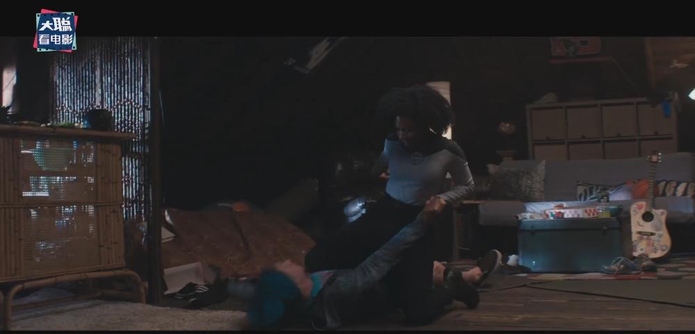 美剧旺达幻视讲解,美剧旺达幻视第九集彩蛋解析