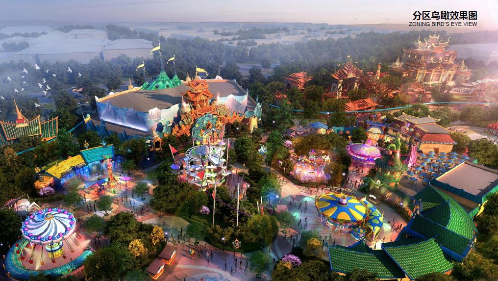 昆明七彩云南古滇名城,昆明到古滇名城七彩云南欢乐世界