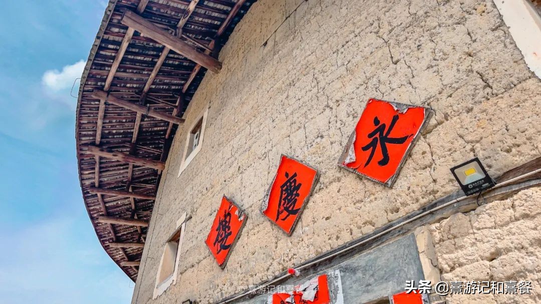 福建大山深处竟还藏着这样的美景,福建一座隐藏在山间的人间仙境