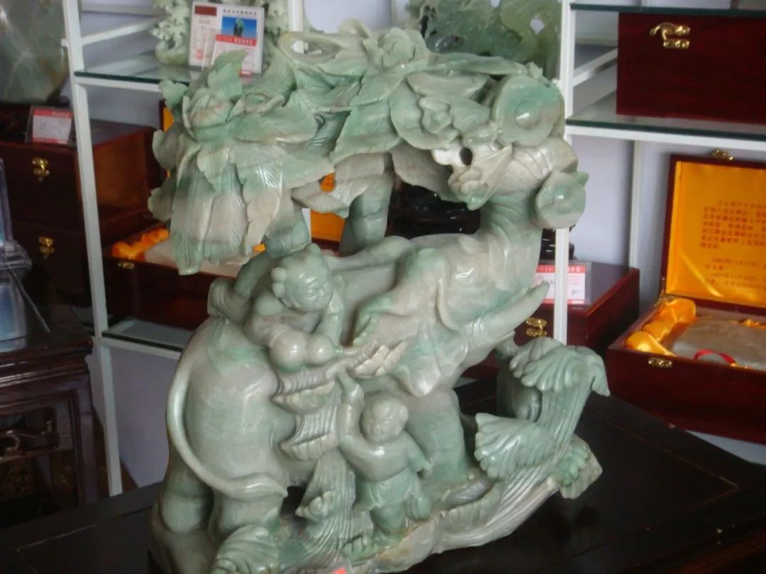 巴彦淖尔的这些文旅商品，你被“种草”过吗？