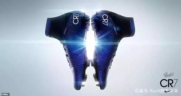 c罗的最新球鞋,c罗最新个人球鞋