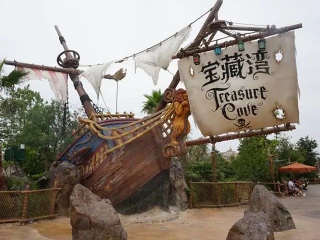 如何用英语介绍迪士尼,迪士尼英语教程