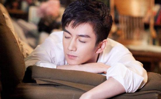 陈晓对比其他古代男演员,拼命三郎具体资料