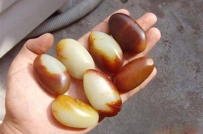 籽玉造假,被假货骗教你肉眼分辨翡翠真假