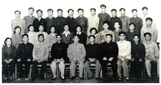 70年风华正茂,70岁耄耋之年