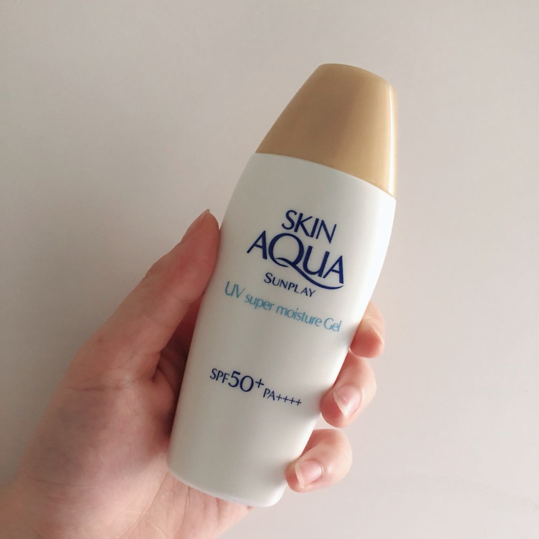 学生年龄段的防晒霜推荐,学生防晒霜推荐油皮敏感