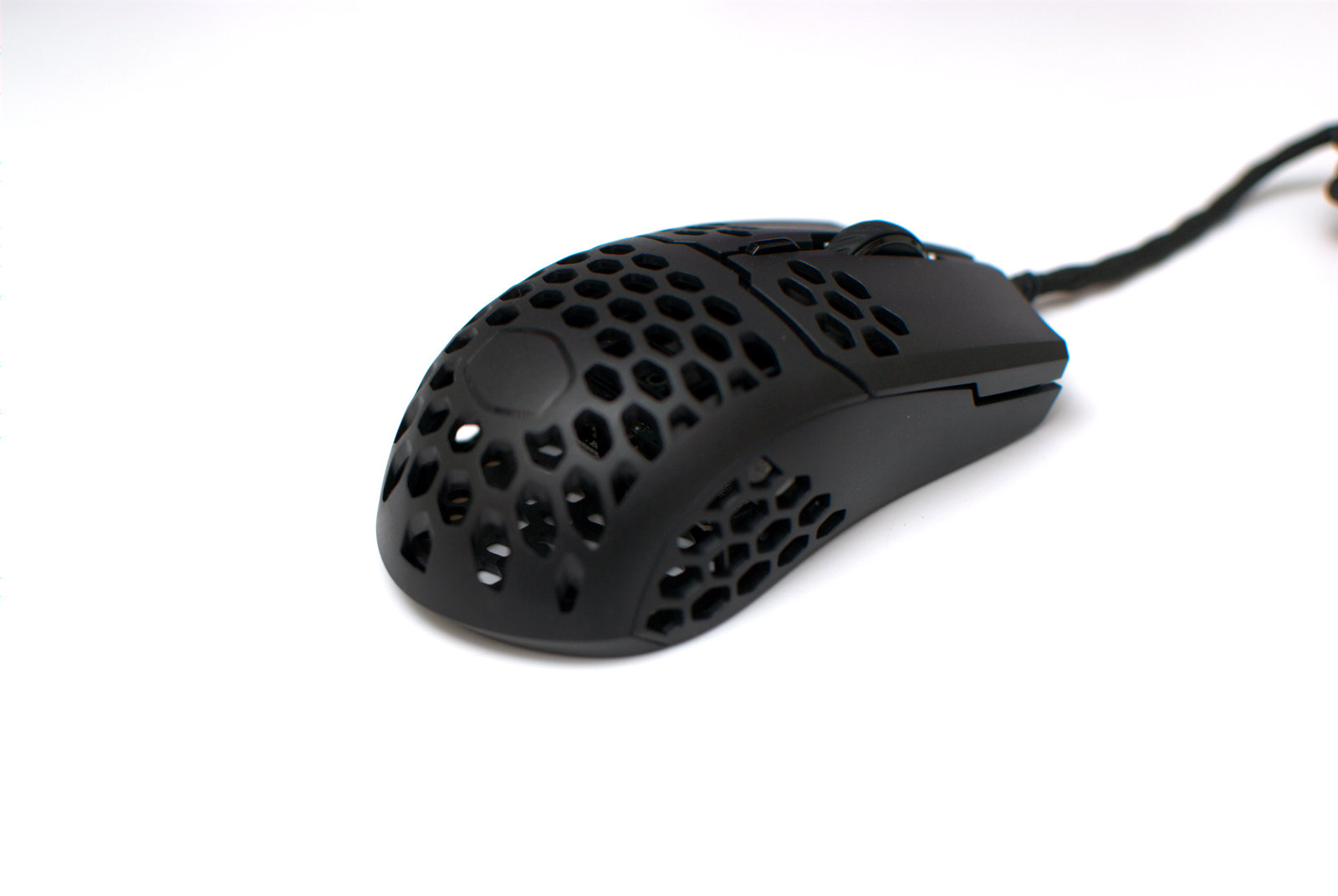 酷冷至尊鼠标mm710评测,酷冷至尊鼠标mm711和710