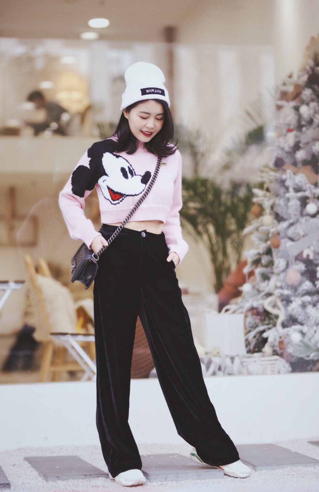 春季私服回顾图片,春季换季休闲服