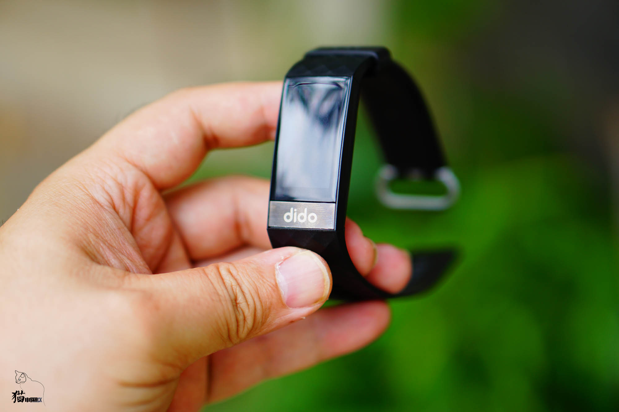 医疗级智能手环,didof11智能血压手环测评