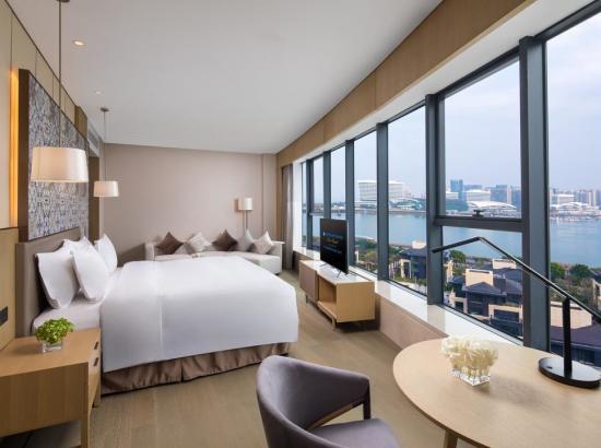 厦门住宿攻略最佳酒店,厦门住宿攻略地图讲解