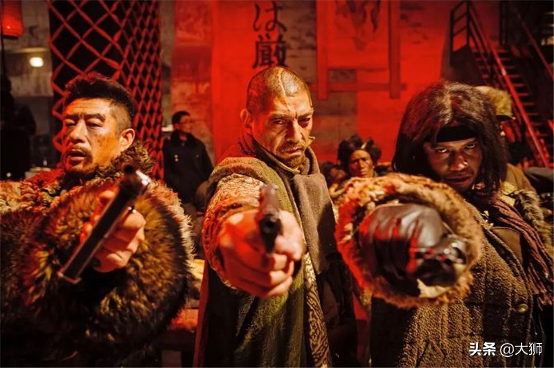 旧社会，有句黑话名叫“砸窑”，敢做此事者只有一种人