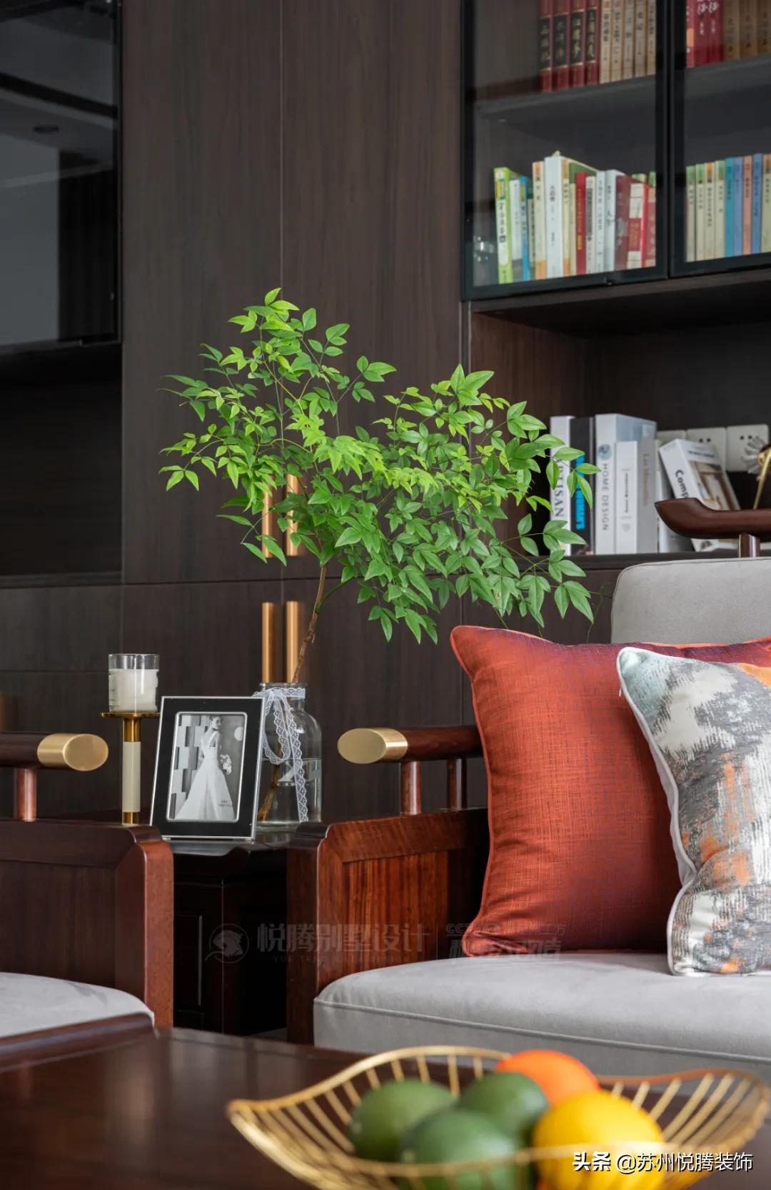 100套别墅设计效果图,100方别墅装修